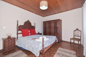 Casa Golfinho (2ºandar) - Costa Nova