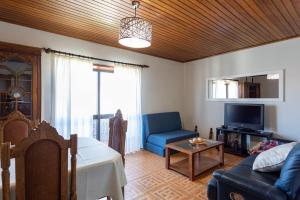Casa Golfinho (2ºandar) - Costa Nova