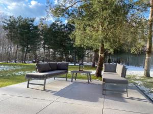 Na Wrzosowej, domy na wsi PREMIUM