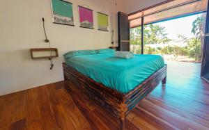 Jungle Cabin in Drake Bay