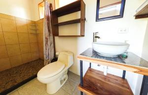 Jungle Cabin in Drake Bay