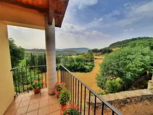 Cal Planell Casa Rural - La Donzell D'Urgell