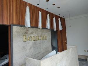 Salinas Premium Resort cobertura vista mar