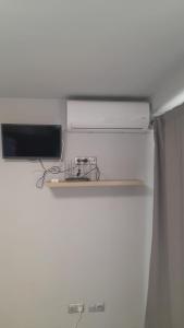 apartament bermudas