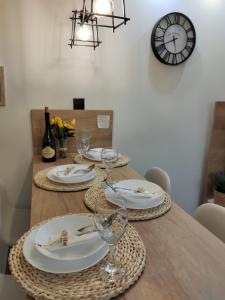 MOON LUX Apartman Beograd