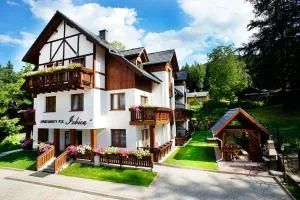 Apartamenty Pod Izbicą - 卡尔帕奇