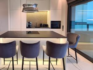 BALTIC VIEW Luxury Apartment Gardenia FRONT