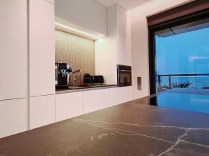 BALTIC VIEW Luxury Apartment Gardenia FRONT