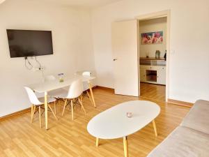 Amplio piso próximo a la Catedral y el Camino. C2