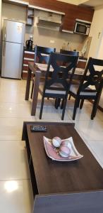 Departamento VIP Equipetrol Ejecutivo Familiar