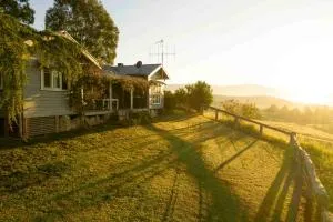 The Woll on Kerripit - Rawdon Vale