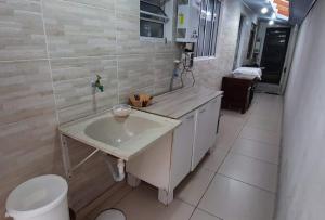 Casa de hóspedes aconchegante