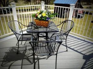 Bass Creek's Outback Quaint & Cozy - جاينسفيل