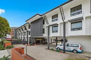 Kingsford Smith Motel - Meeandah