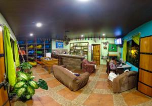 Hostel Tortuguero 7BackPackers