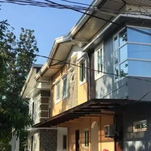 Zedekiah Private Resort and Apartments Metro Vigan City - Ayusan Norte