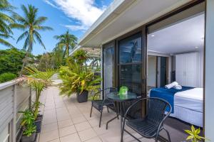 Seascape Holidays - Tropical Reef Apartments