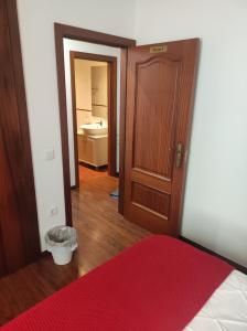 Aveiro Theater Rooms