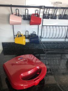 Apartamento em Imbituba -Village - Fabi