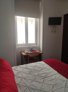 Aveiro Theater Rooms