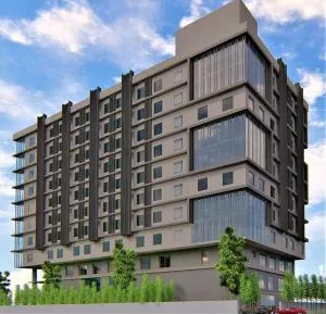 Hotel Deccan Serai Grande, Gachibowli, Hyderabad - Gachibowli