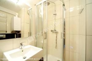 Apartamenty Pod Izbicą