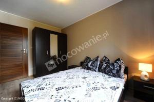 Apartamenty Pod Izbicą