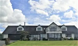 Ruru Lodge - Tawharanui