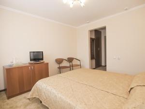 Standard Double Room room in Pyatigorsk Hotel