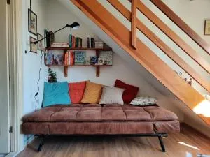 NEW! Eden's seaside 3-bedroom house in Hemsby, weekly rate, superhost - Rollesby