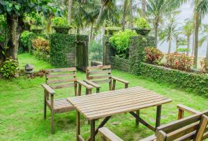 Sun Spa Resort & Villa