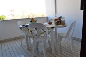 4 posti vicino spiaggia