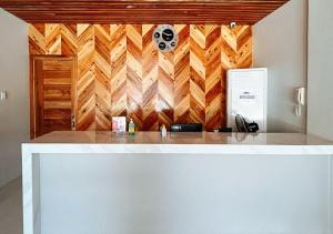 RedDoorz near Southwestern University