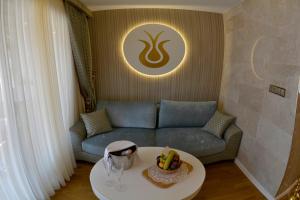 Arden City Hotel-Special Category