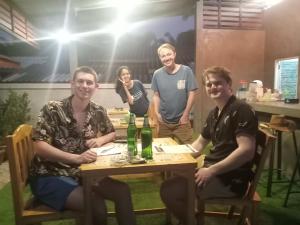 Win Gray Homestay Resort