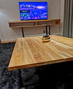 Apartamento Major Nicoletti