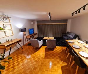 Apartamento Major Nicoletti