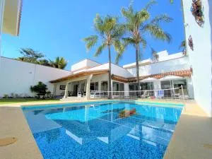 Casa La Vida es Bella - Ahuatepec