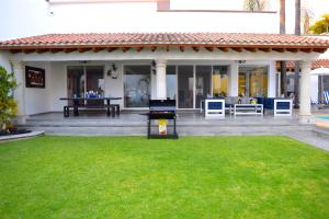 Casa La Vida es Bella