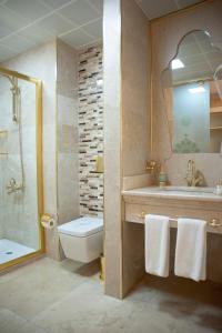 Arden City Hotel-Special Category