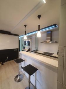 Bungalows del Golf Almerimar