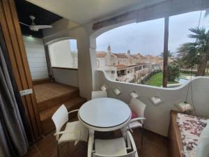 Bungalows del Golf Almerimar