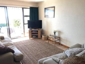 Seaviews from Arrowood