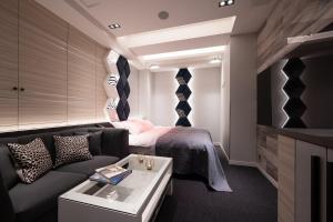 HOTEL K-NEXT Adult Only