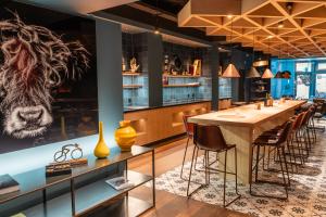 The Guesthouse by The Hey Hotel