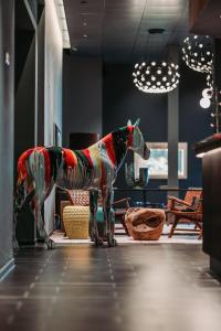 The Guesthouse by The Hey Hotel