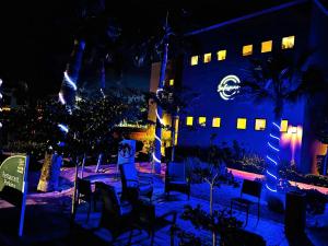 Rocky Point - Ocean Front - King - Suites - Sleeps12 - Gated - POOLS WI-FI