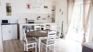 Apartments Villa Harmonie - Adults Only +14