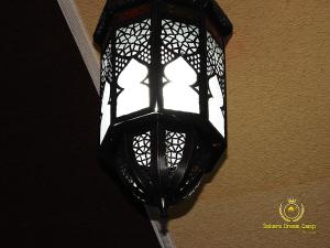 Luxury Desert Camp in Merzouga