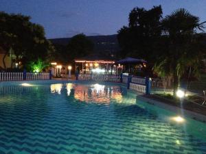 Hotel Livithra Olympos Greece